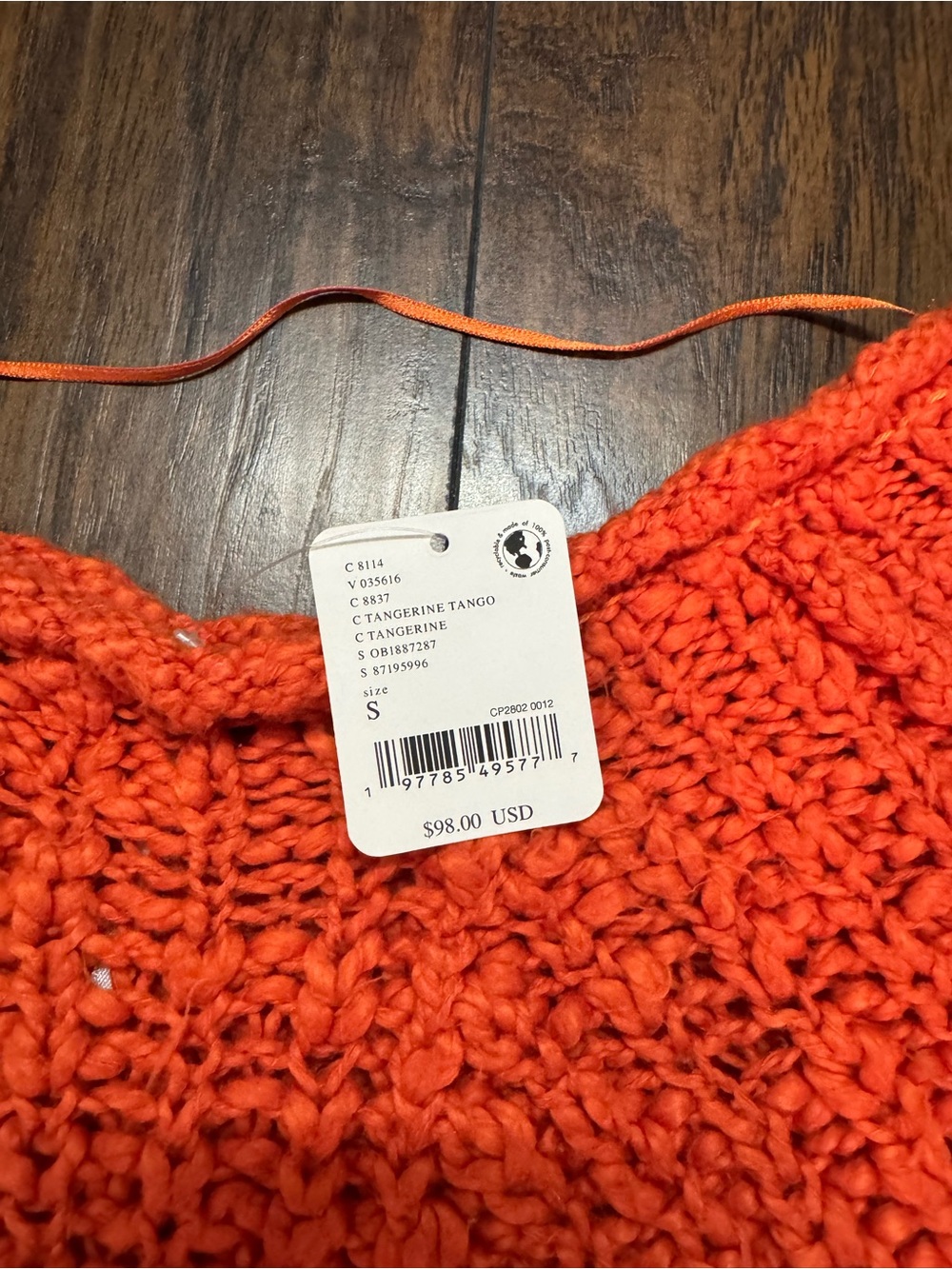 Free people sweater - Picture 3 of 3